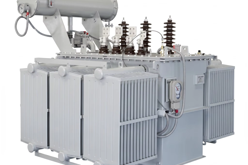 Distribution Transformers