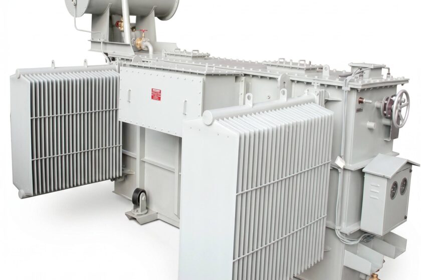 Furance Transformer