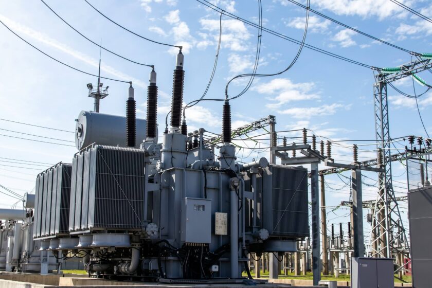 Converter Transformers